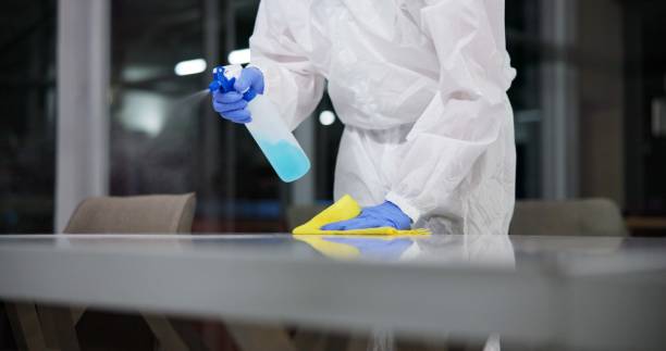 Licensed Blood Cleanup service in Oglethorpe, GA - Trauma Clean Pros